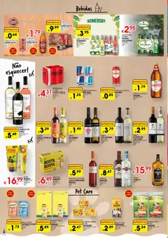 Pré-visualização Meu Super folheto válido de 23.10.2025 | Página: 6
