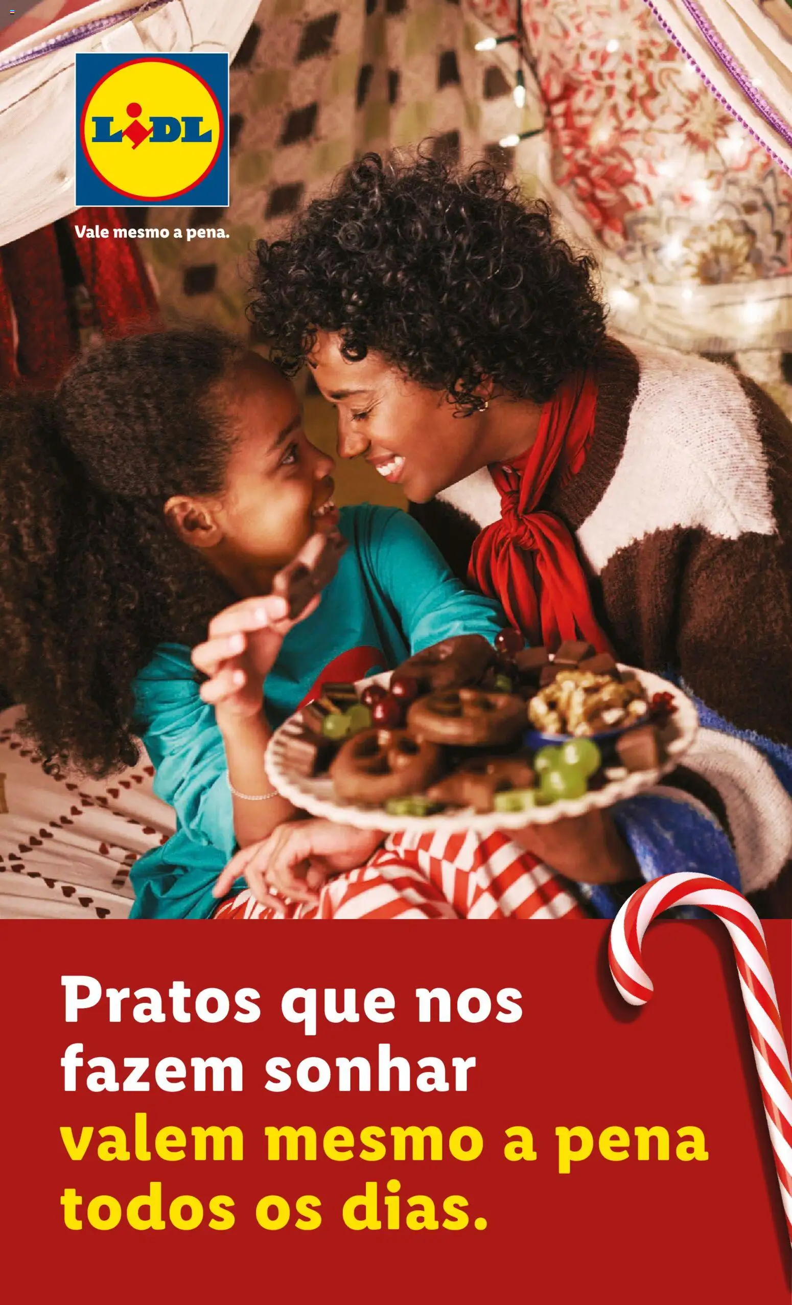 Lidl Black Friday │ válido de 24.11.2025 | Página: 24 | Produtos: Pratos