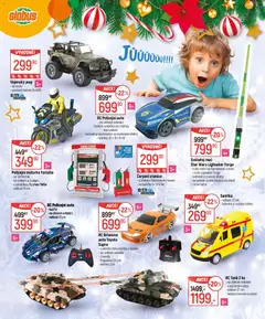 Náhled letáku Globus leták - Praha-Štěrboholy  od 12.11.2025 | Strana: 6 | Produkty: Globus, Reproduktor, Baterie, Barvy