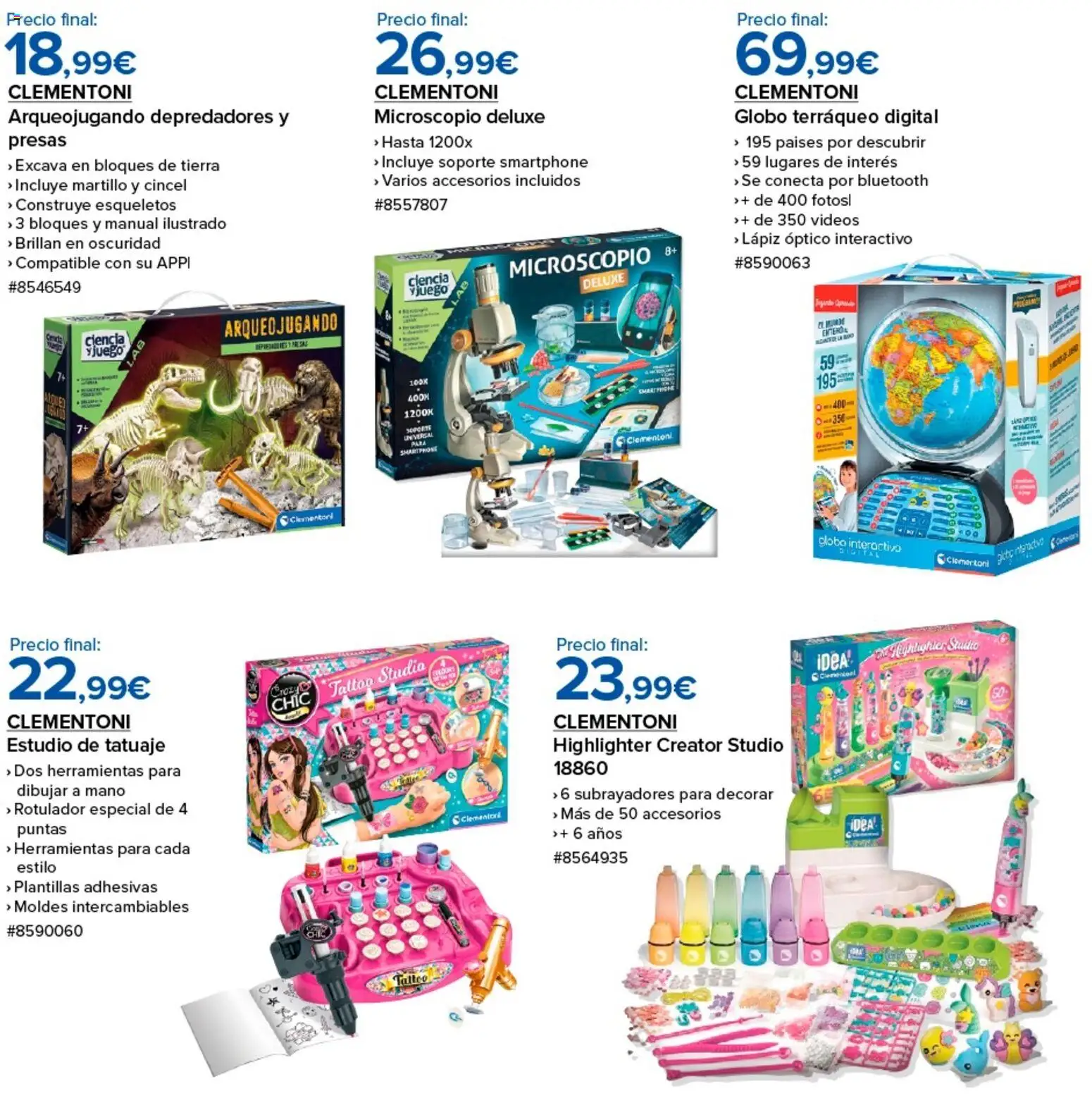 Costco catálogo │ válido desde el 22.10.2025 | Página: 9 | Productos: Smartphone