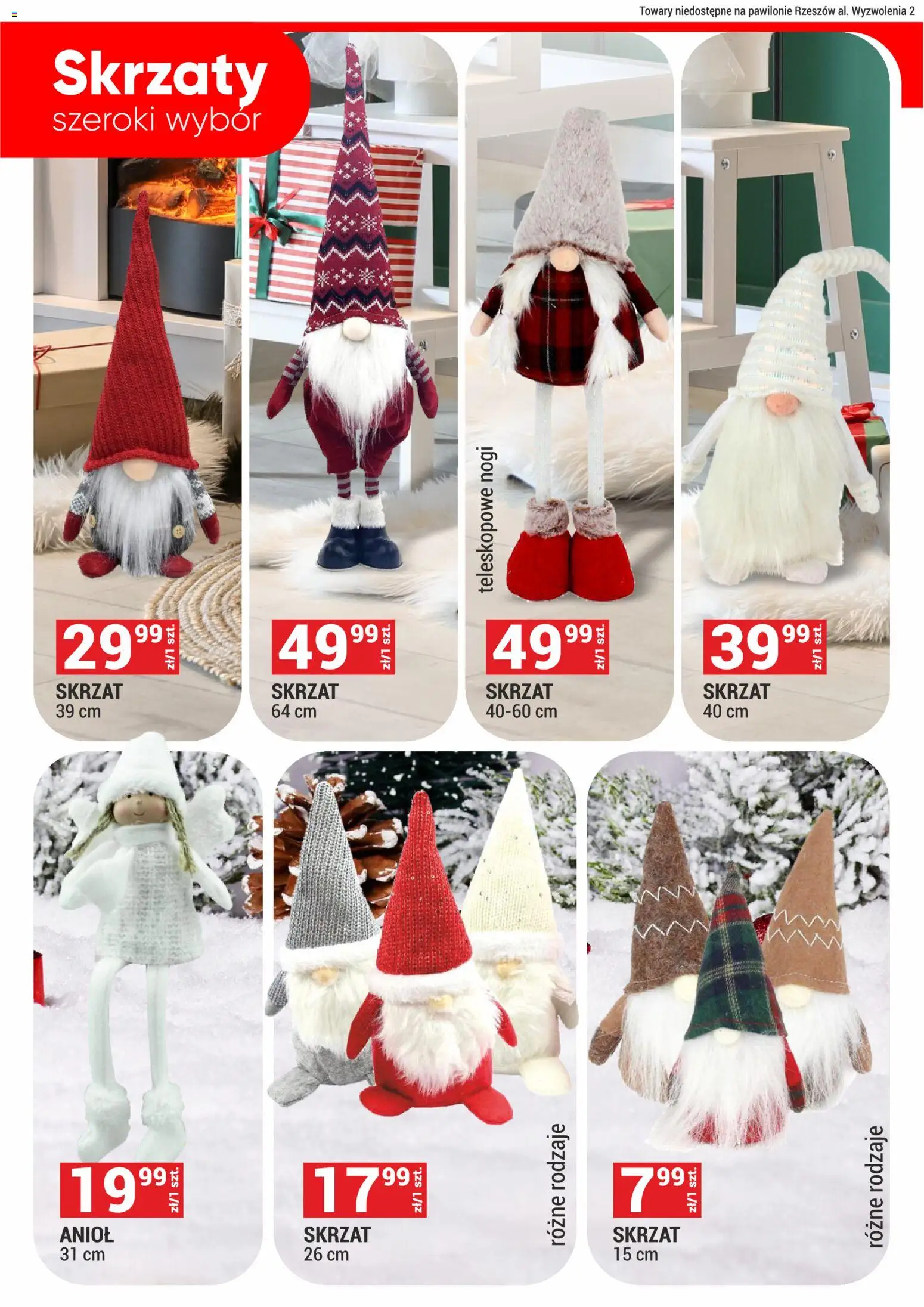 Merkury Market Gazetka od 01.12.2025 | Strona: 12