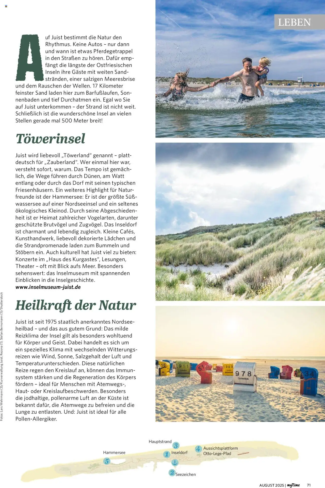 Famila Nordwest - myTime August 2025 - gültig ab dem 01.08.2025 | Seite: 71 | Produkte: Tempo