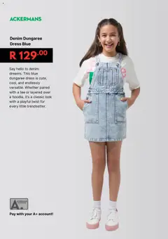 Ackermans Specials │ valid from 31.07.2025 | Page: 4