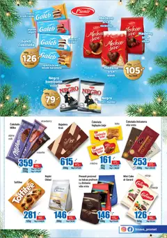 Medeno srce višnja, PRAVI MEDENJACI - pregled Trnava Promet kataloga - važi od 25.12.2025 | Strana: 13