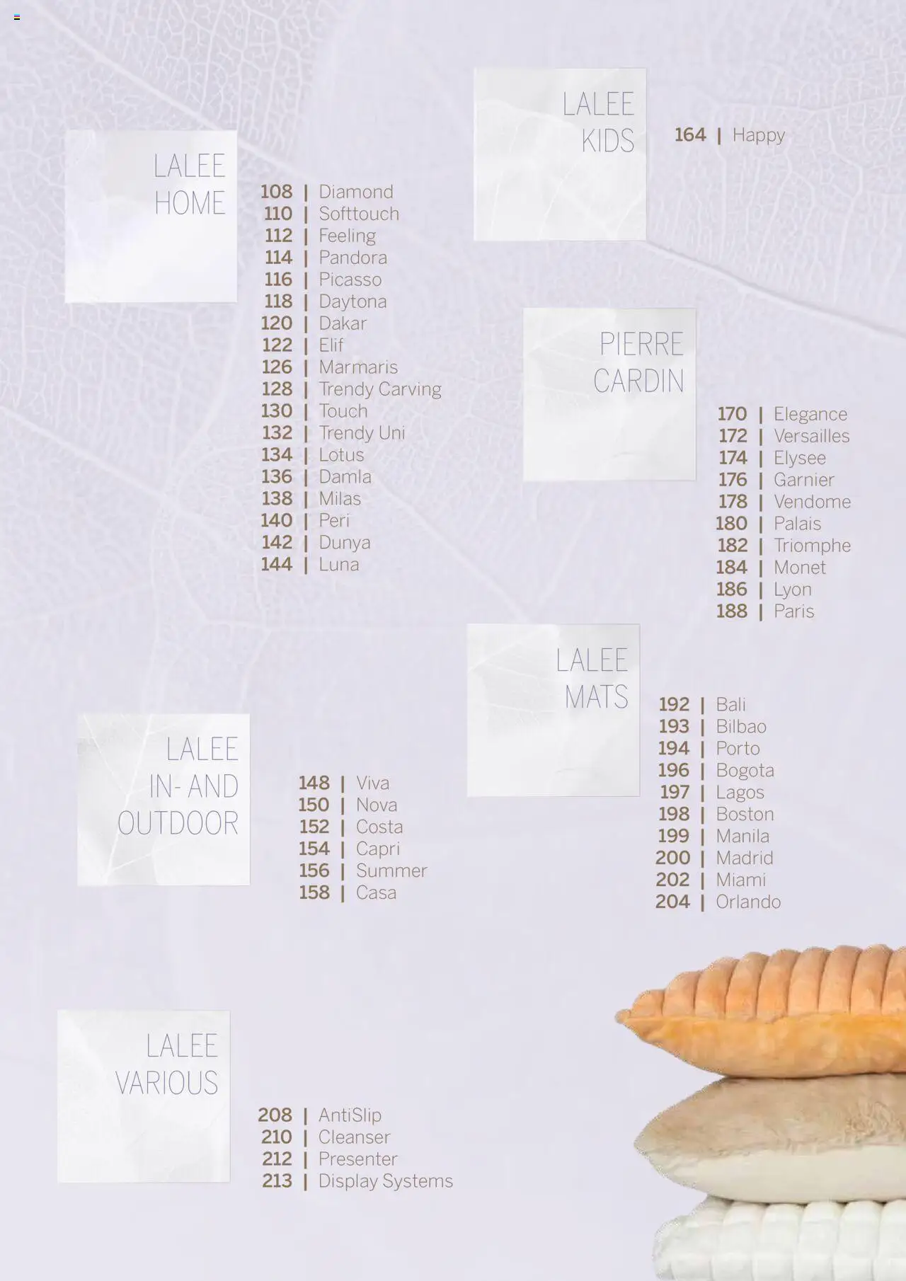 Proges catalog - Lalee – valabil de la 11.12.2024 | Pagină: 5