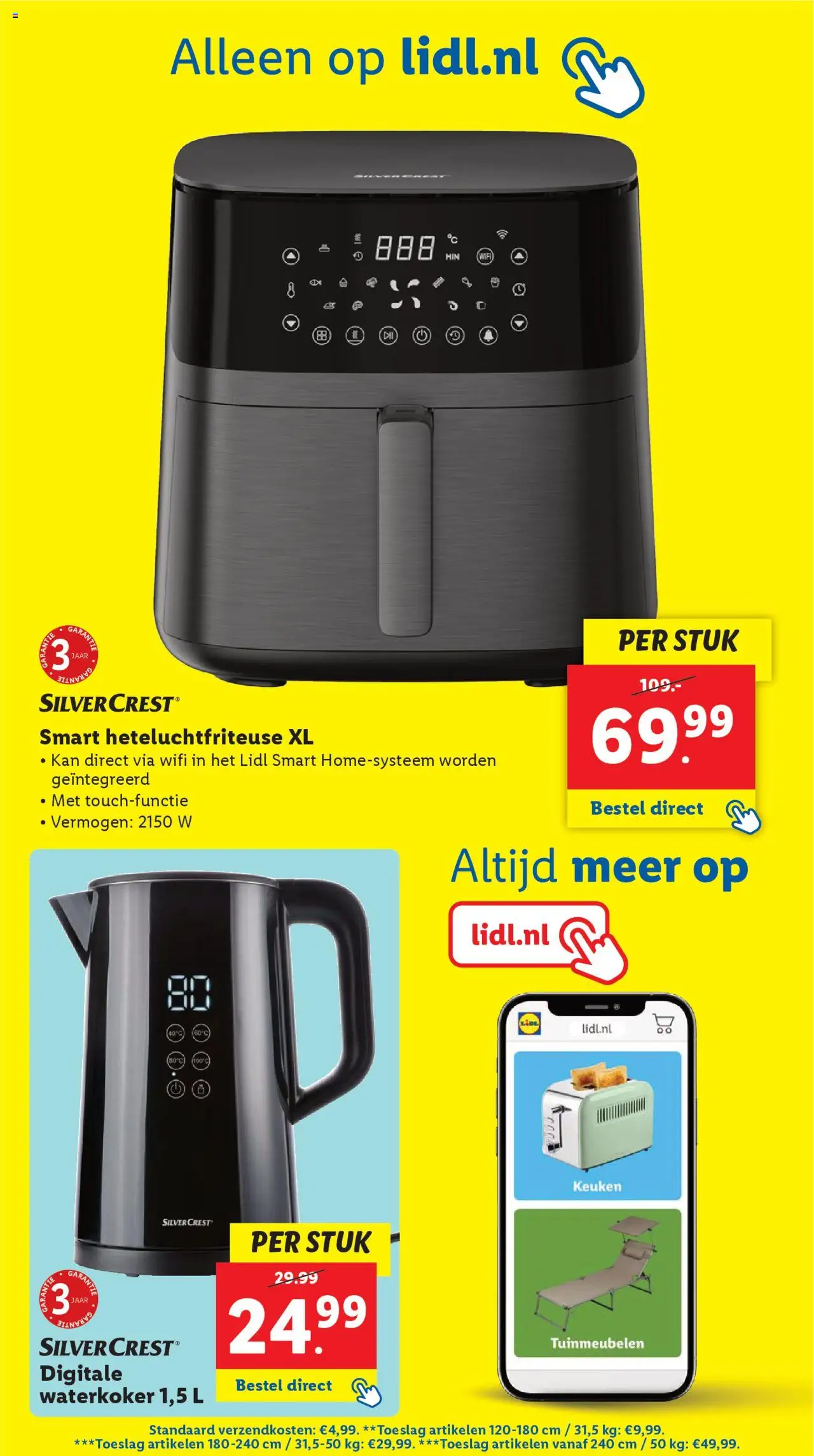  | Pagina: 65 | Producten: Kan, Waterkoker