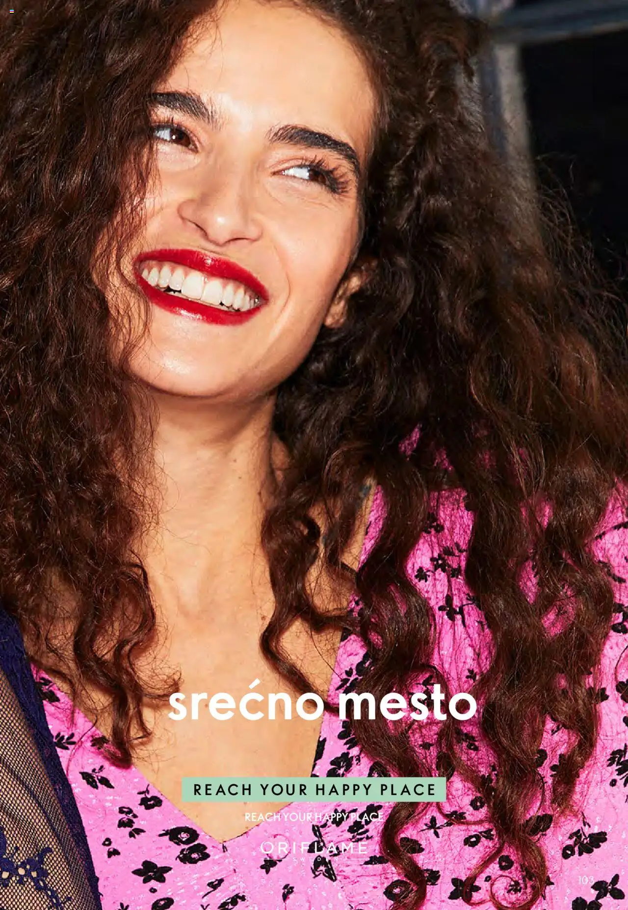 Oriflame katalog - važi od 14.09.2025 | Strana: 103