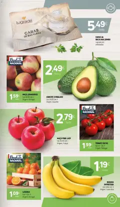 Pré-visualização Coviran folheto válido de 10.02.2026 | Página: 3