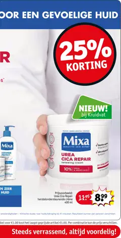 Kruidvat folder week 49 - Voorbeeld van een folder van Kruidvat, geldig van 02.12.2025 | Pagina: 67