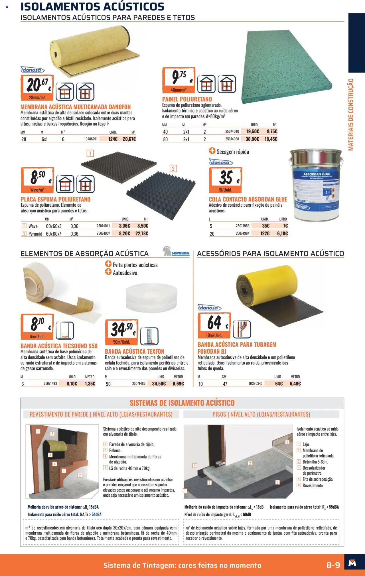 Obramat - Portugal │ válido desde el 10.10.2025 | Página: 9 | Productos: Medias, Cámara
