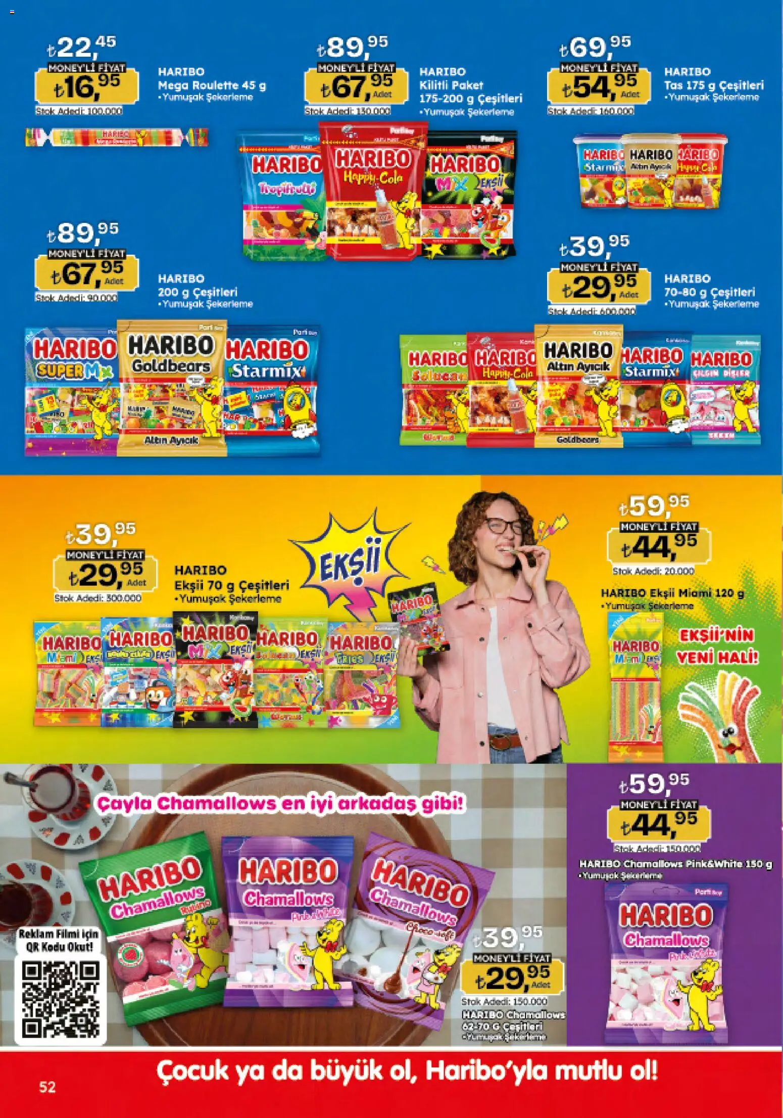 Migros Katalog - 5M Migroskop Dijital - 08.01.2026 tarihinden itibaren geçerlidir | Sayfa: 52 | Ürünler: Halı