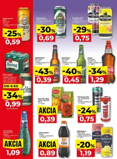 Klas leták platný od 13.04.2026 | Strana: 23