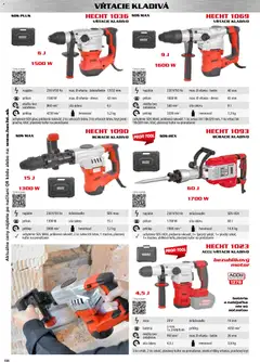 Hecht leták platný od 30.10.2025 | Strana: 104 | Produkty: Nabíjačka, Batéria, Kufor