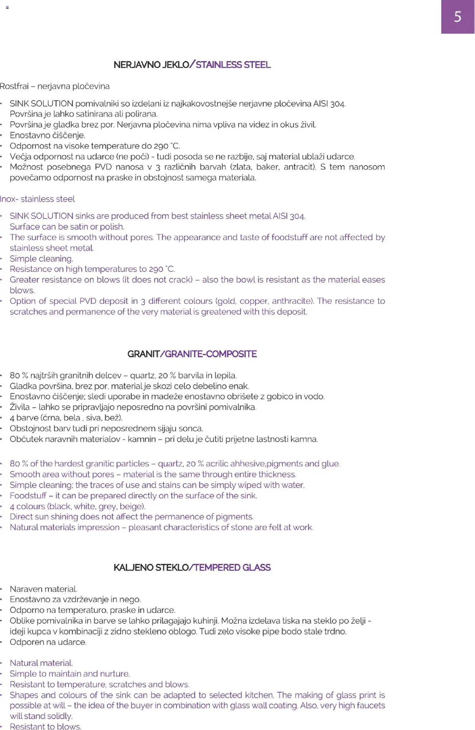 Novi Mömax katalog ponudbe – veljaven od 22.01.2026 | Stran: 5