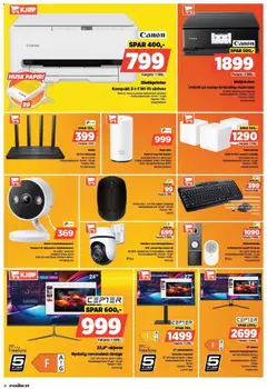 Forhåndsvisning av Power kundeavis gyldig fra 30.03.2026 | Side: 18