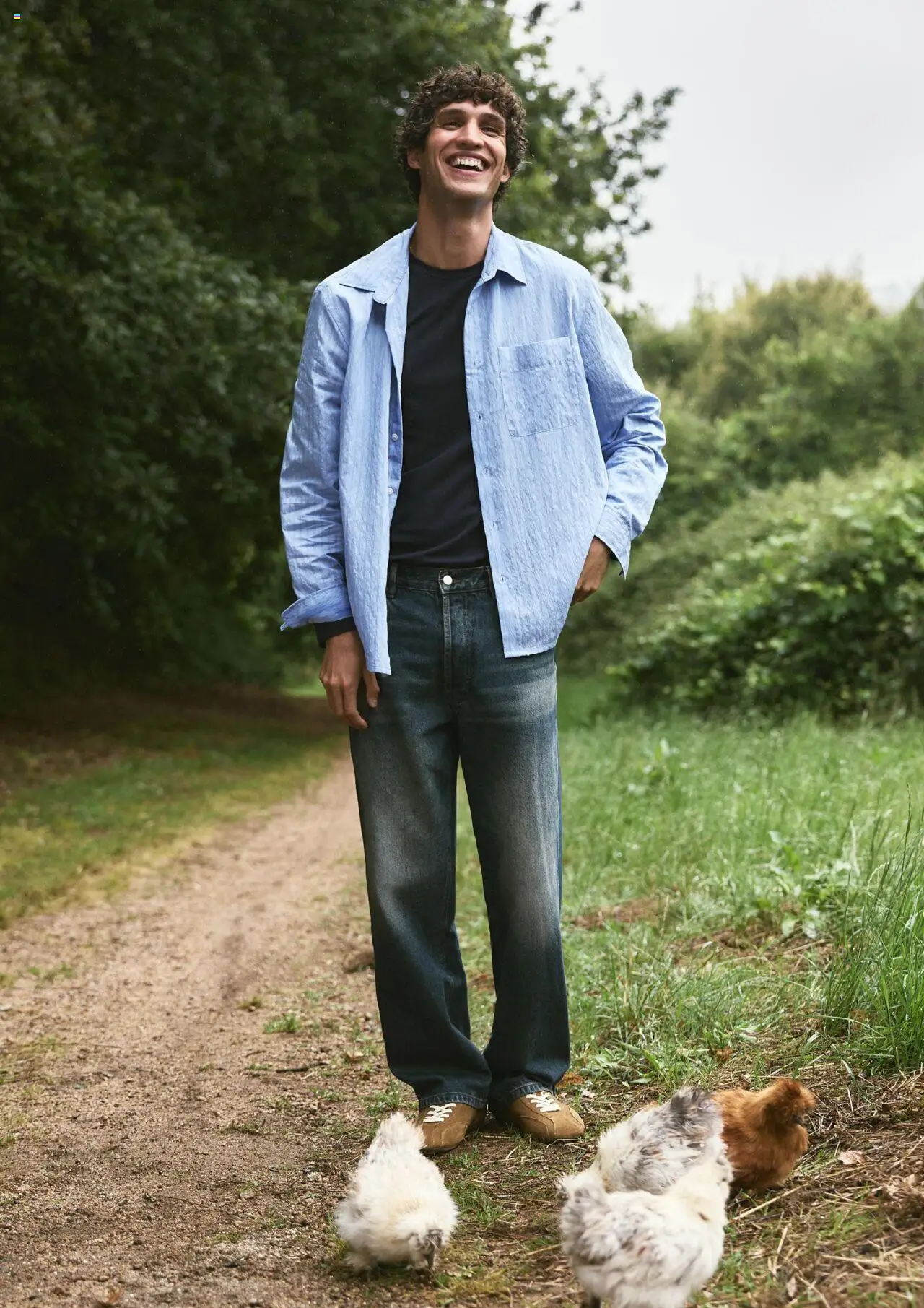 Zara promocje - Men od 01.08.2025 | Strona: 7