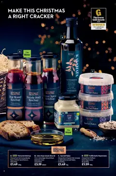 Preview of Aldi - Weekly offers UK Specialbuys valid from 13.11.2025 | Page: 6