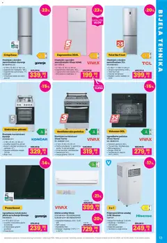 Katalog Vacom - Pregled kataloga iz trgovine Vacom, vrijedi od 23.03.2026 | Stranica: 13