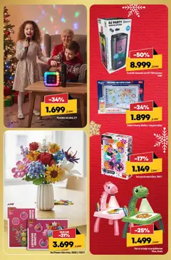 Tablet Smarty školica - moj prvi atlas, Tablet for kids with educational games and atlas - pregled Mega Maxi kataloga - važi od 04.12.2025 | Strana: 30