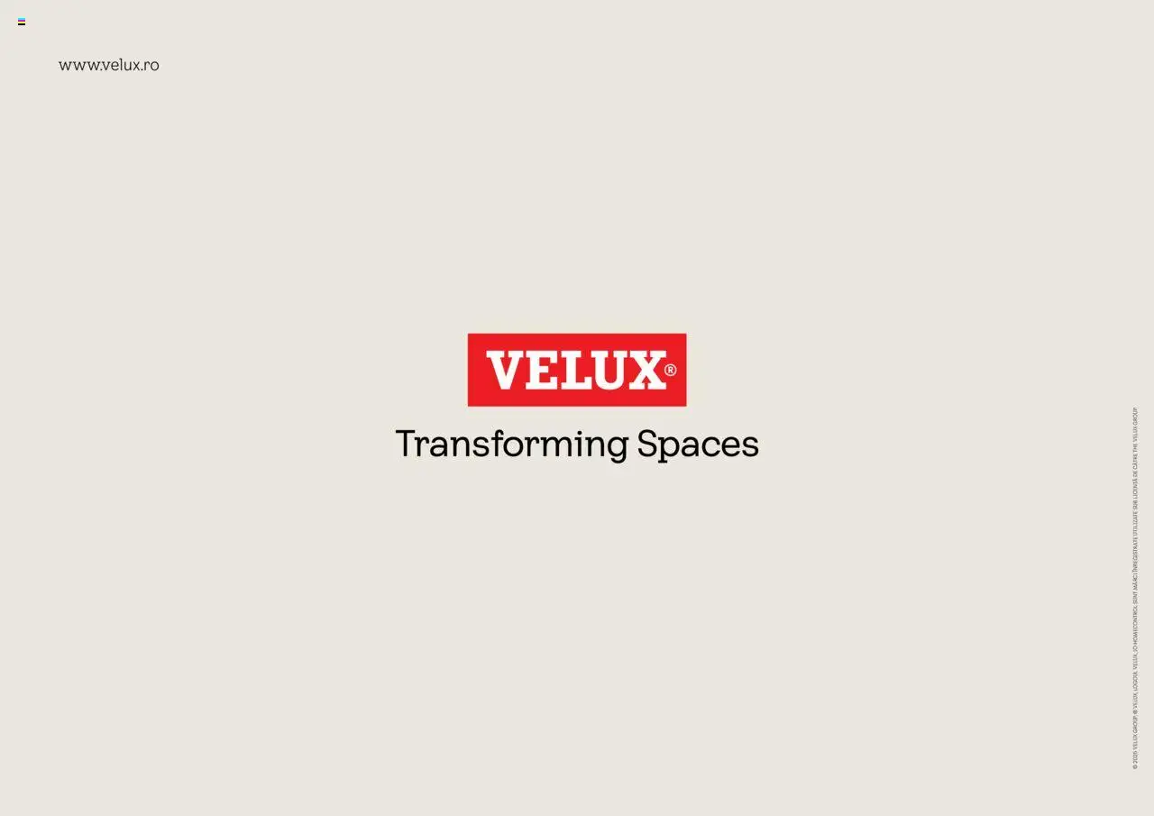 Velux catalog - Explorează pachetele de produse – valabil de la 25.02.2025 | Pagină: 13