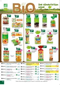 Maximo - Prévisualisation de Maximo catalogue epicerie valide à partir de 24.10.2025 | Page: 36 | Produits: Abricot, Mais, Beurre, Crème fraiche