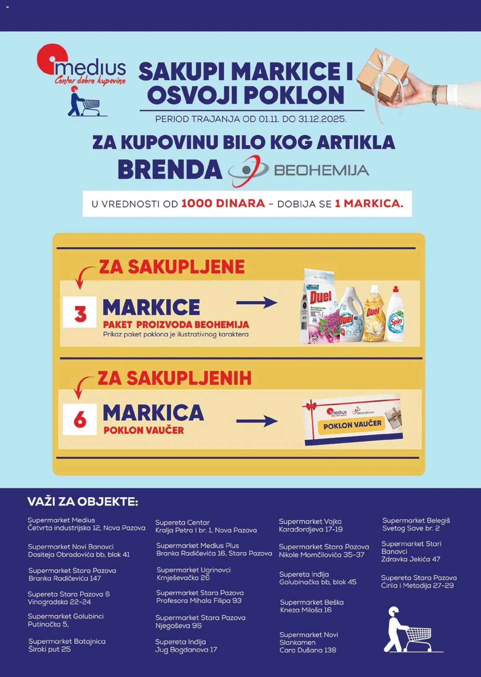 Medius katalog - važi od 18.11.2025 | Strana: 28