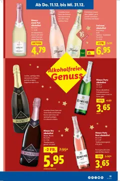 Lidl Aktionen ab 11.12.2025 gültig | Seite: 19