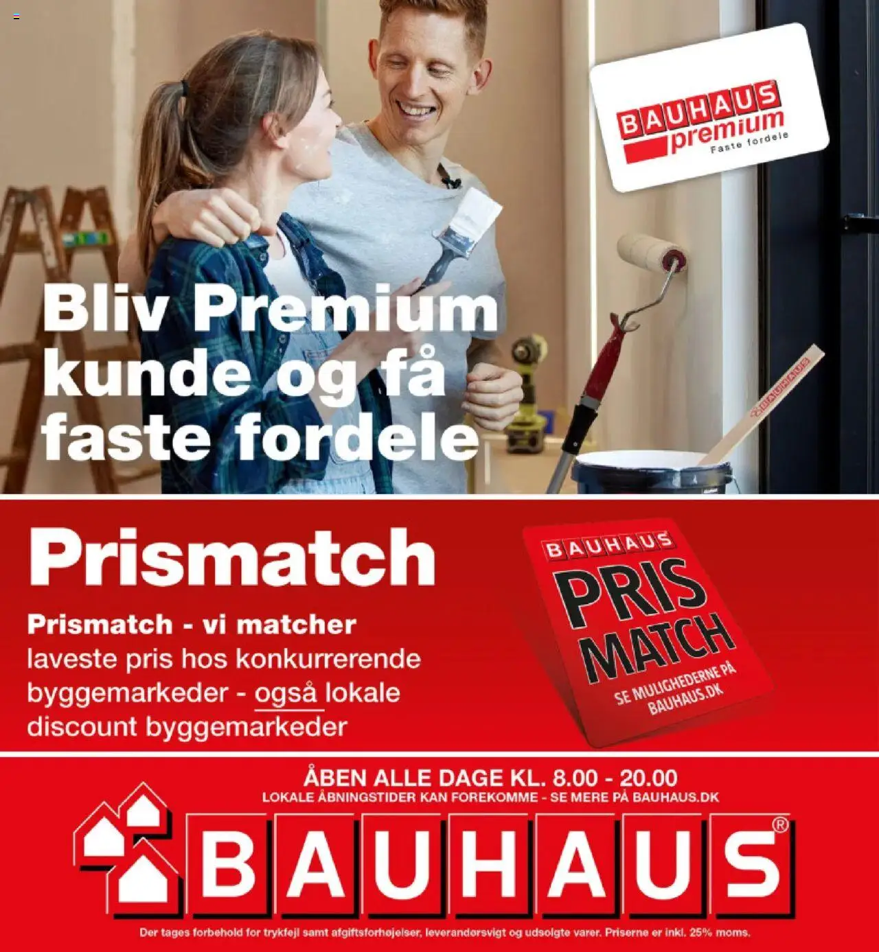 Bauhaus Tilbudsavis gyldig fra 15.08.2025 | Side: 31