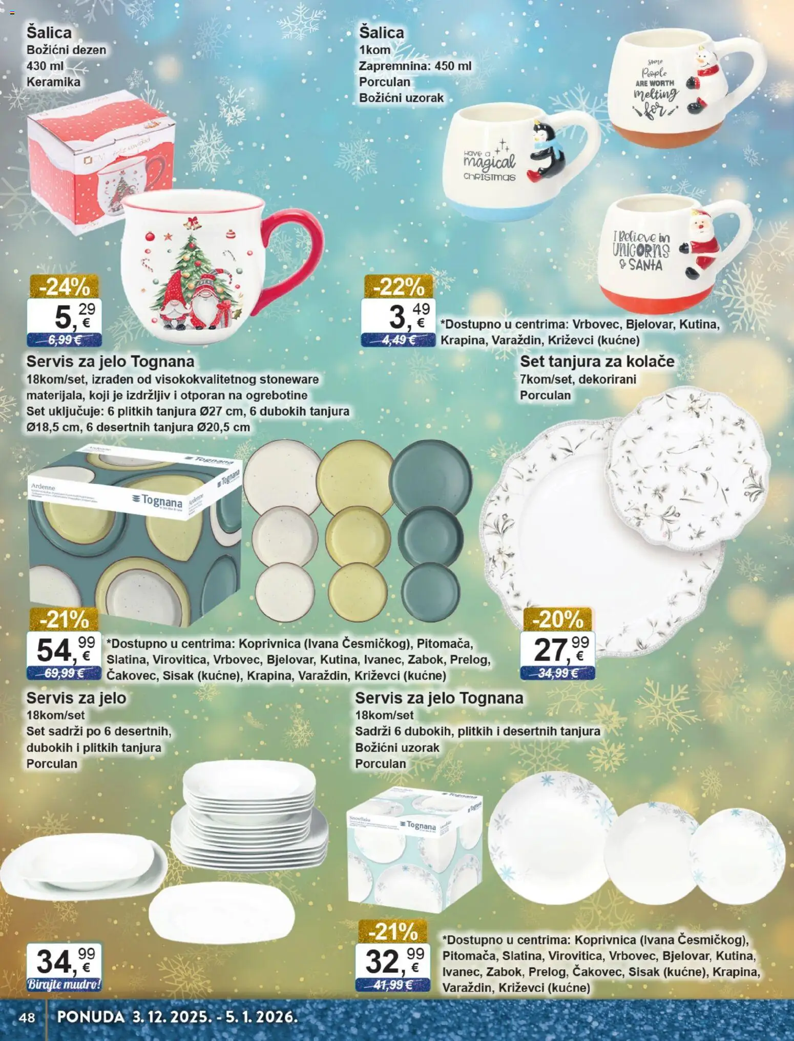 KTC katalog | vrijedi od 03.12.2025 | Stranica: 48