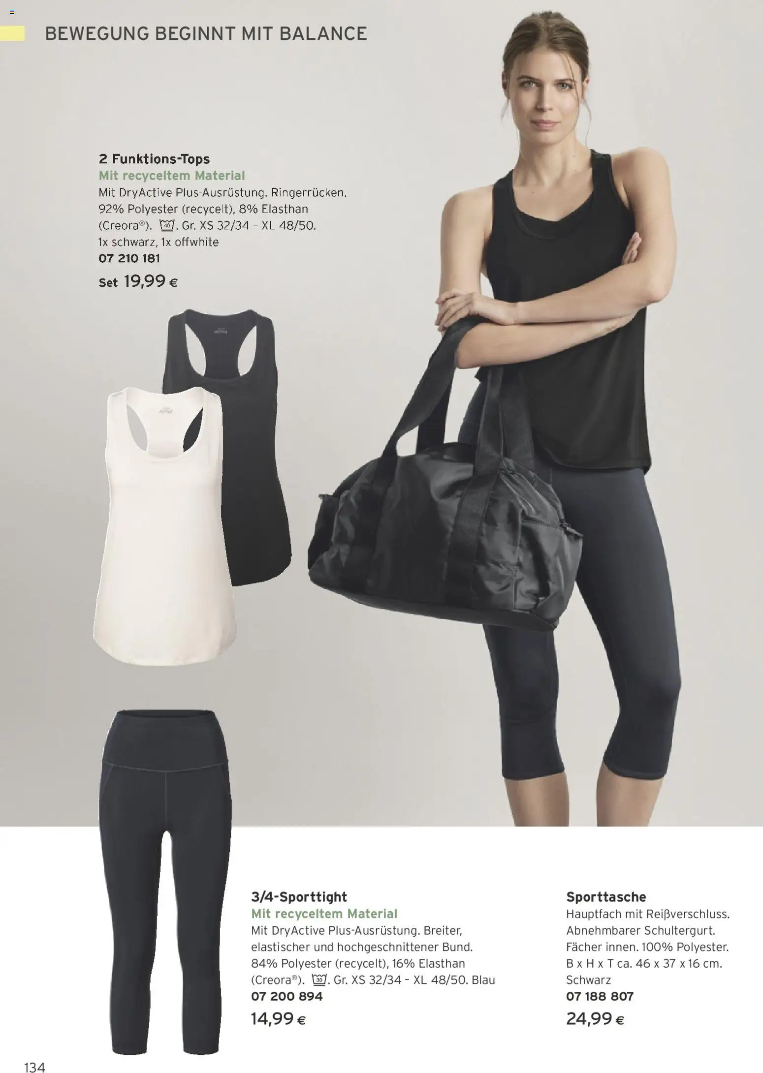 Tchibo Eduscho - Katalog Dezember 2025 gültig ab 01.12.2025 | Seite: 134