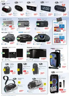 Eldi folder - Voorbeeld van een folder van Eldi, geldig van 01.11.2025 | Pagina: 20