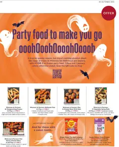 Preview of Waitrose - Offers valid from 30.10.2025 | Page: 14