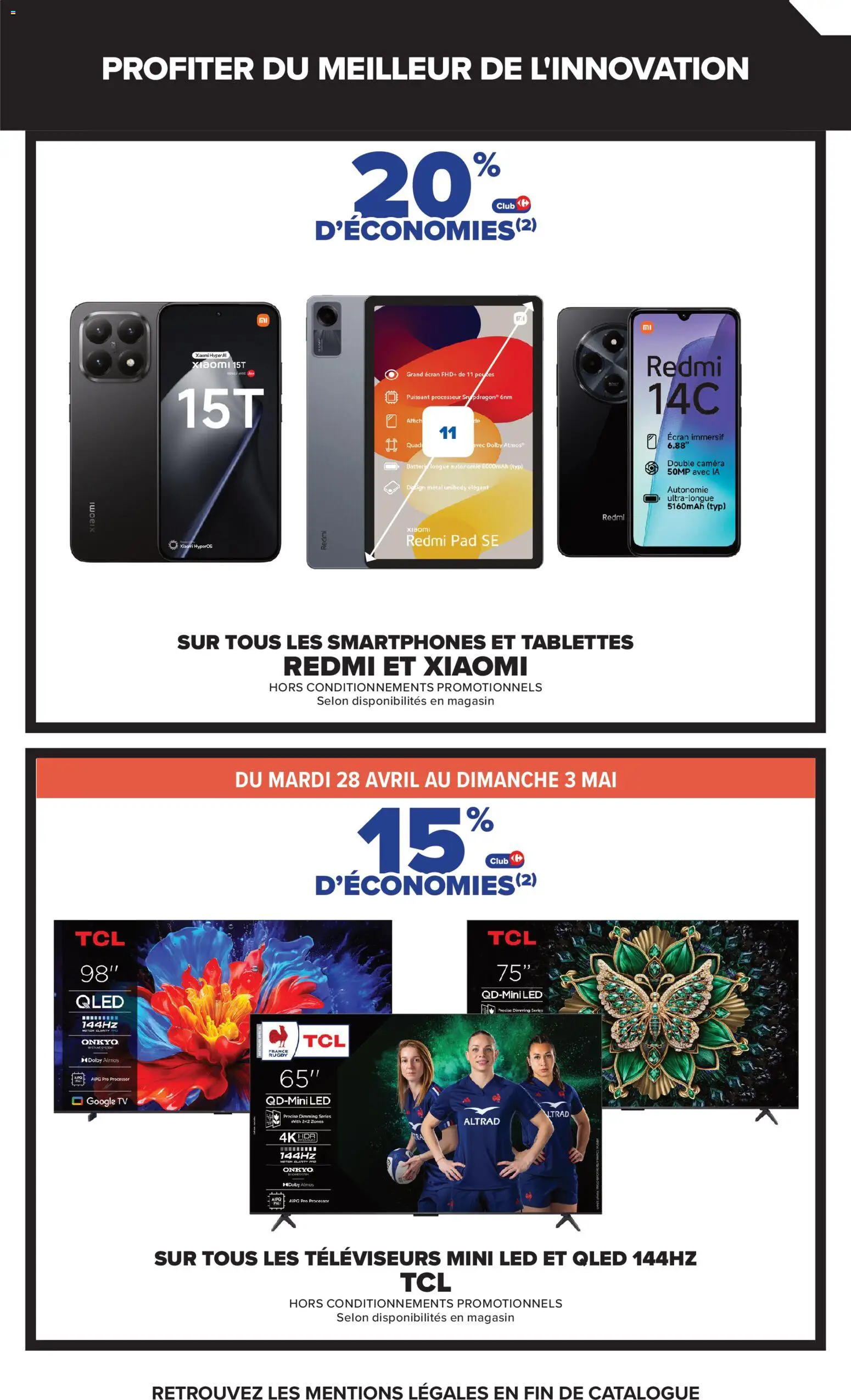 {H1} | Page: 11 | Produits: Batterie, Caméra