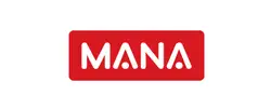 Logotip Mana