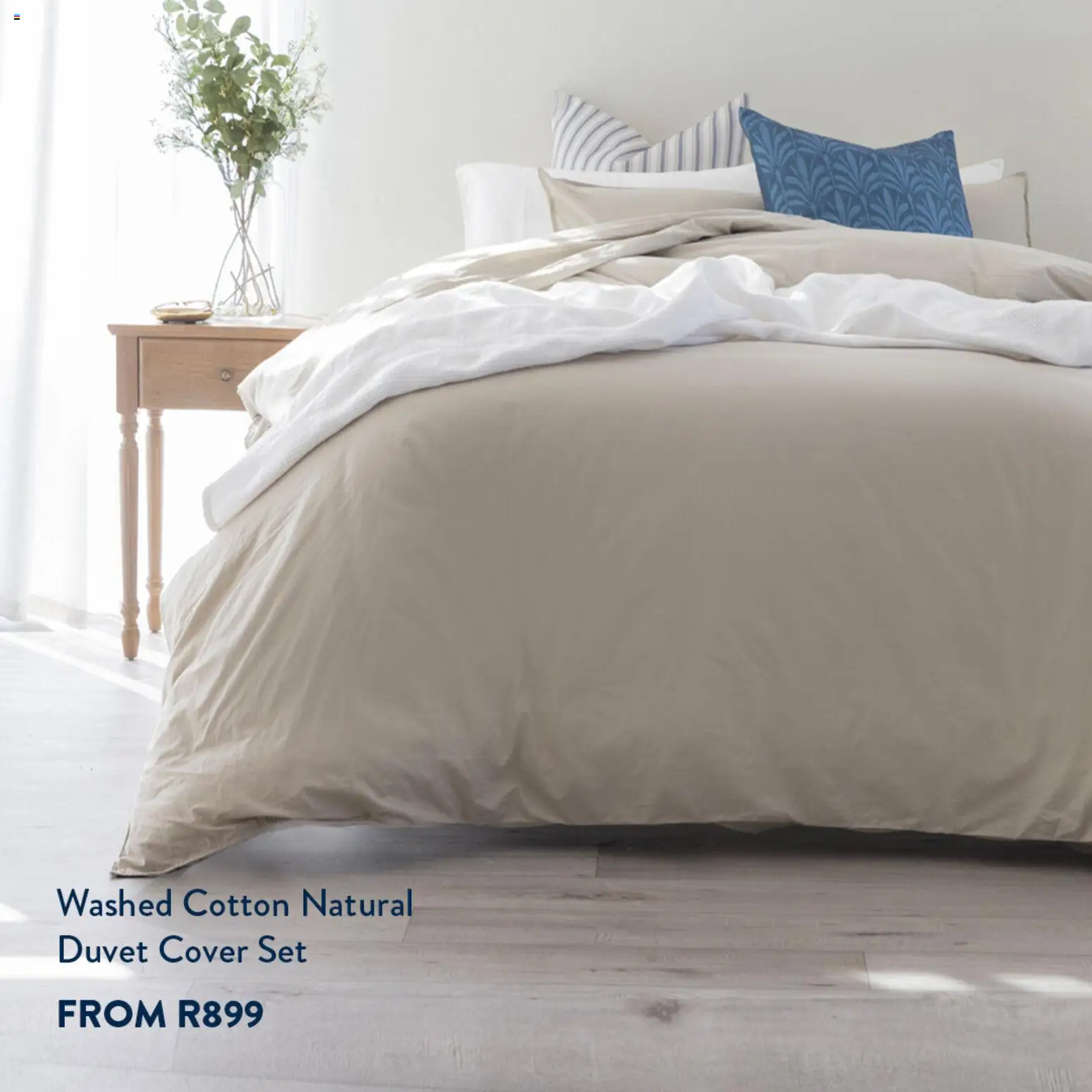 New Volpes catalogue – valid from 25.02.2026 | Page: 8 | Products: Cover, Duvet