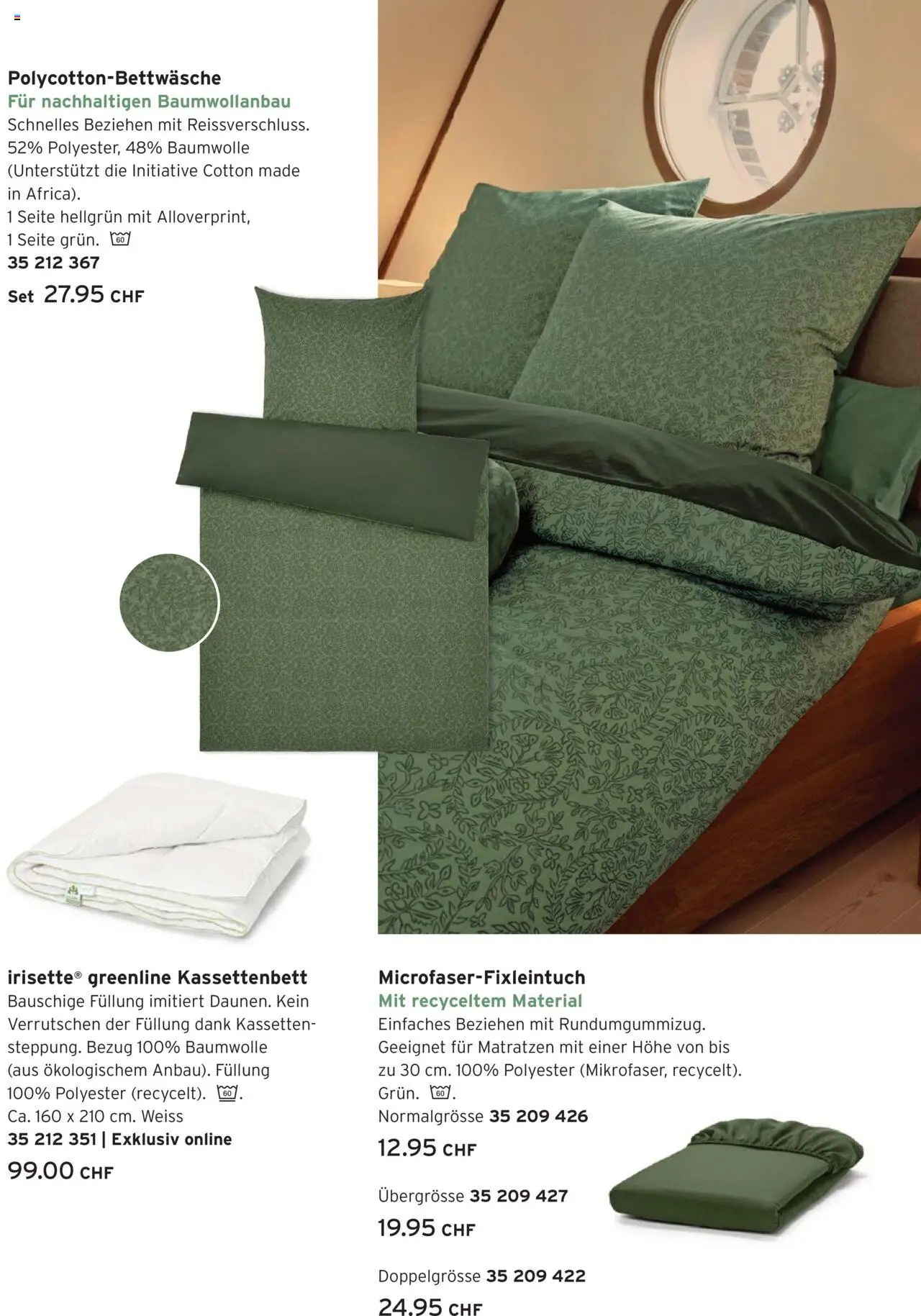 Tchibo Aktionen – gültig ab 01.10.2025 | Seite: 16