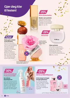 Forhåndsvisning av Vita kundeavis gyldig fra 15.12.2025 | Side: 4