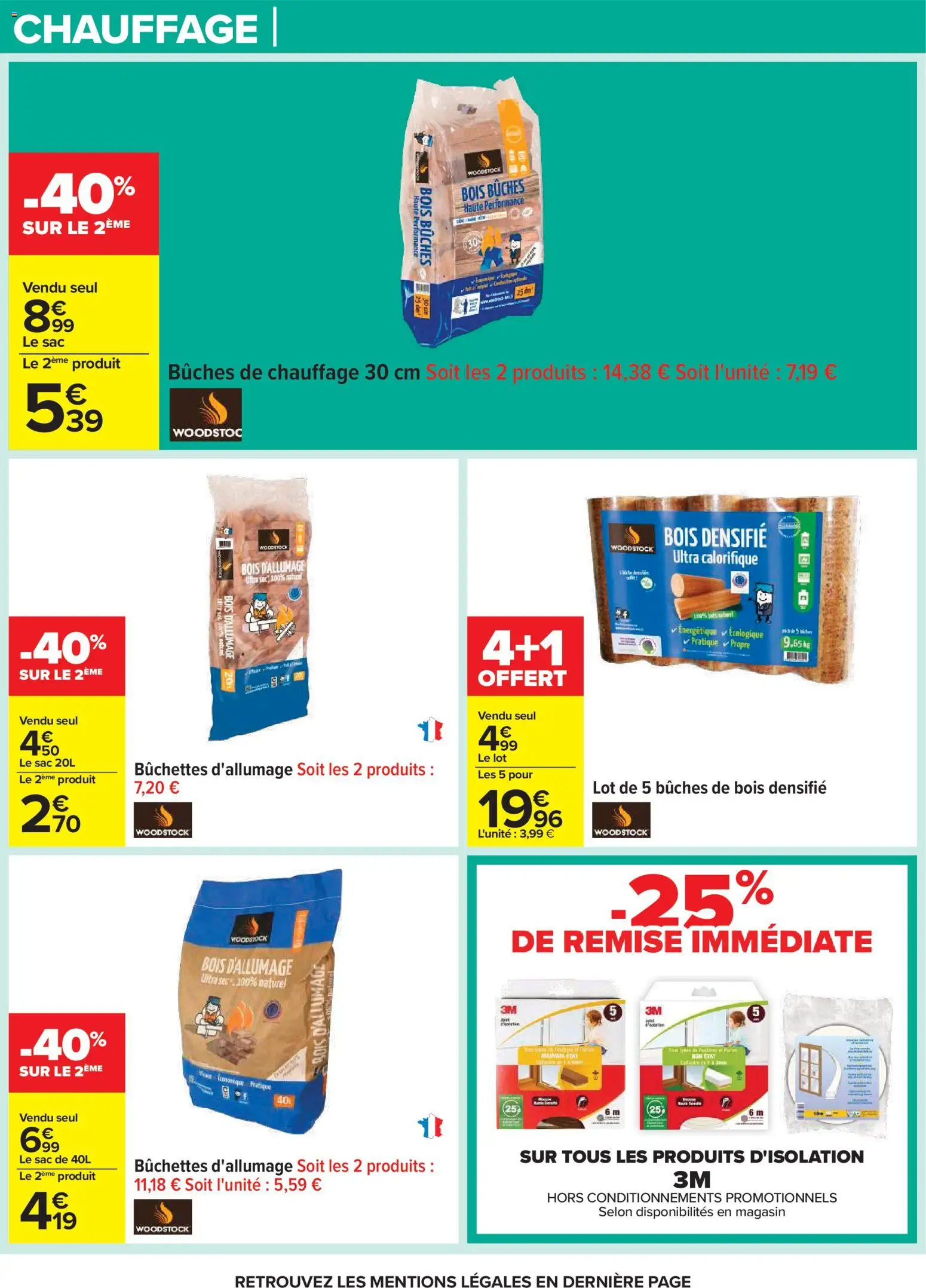 {H1} | Page: 75 | Produits: Sac