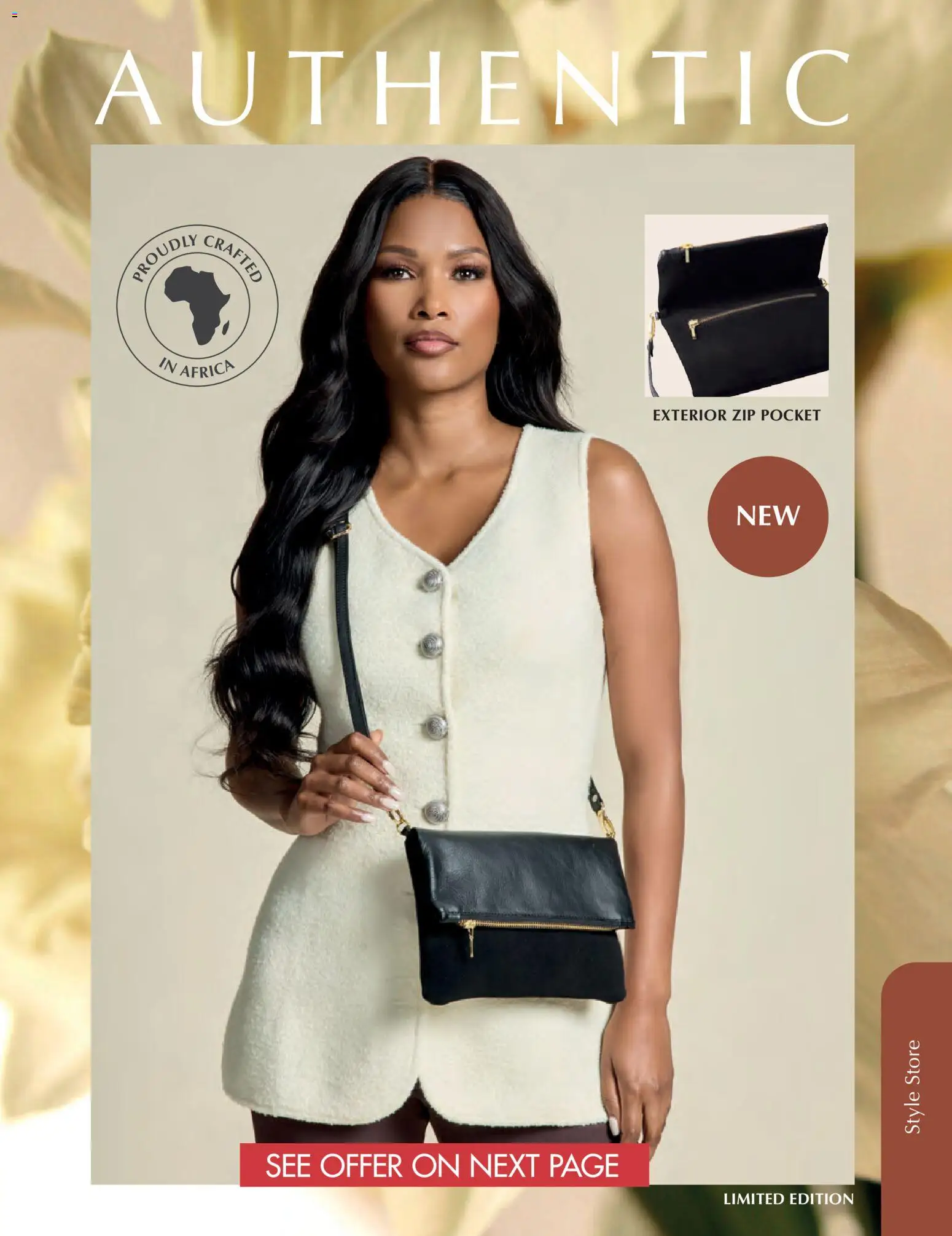 New Justine catalogue – valid from 01.02.2026 | Page: 36