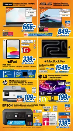 Expert Prospekt 	 ab 02.03.2026 gültig | Seite: 9