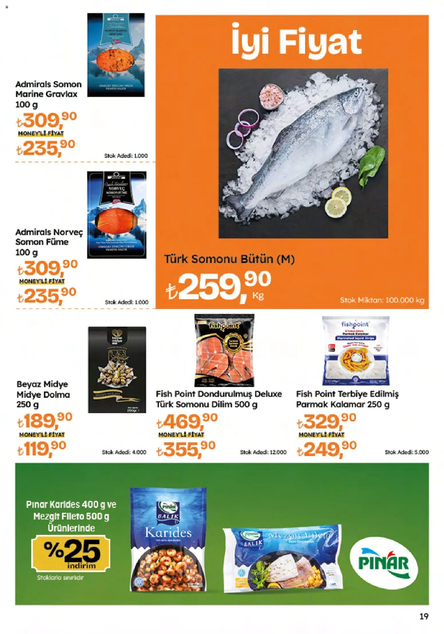 Migros Katalog - Migroskop - 04.12.2025 tarihinden itibaren geçerlidir | Sayfa: 19