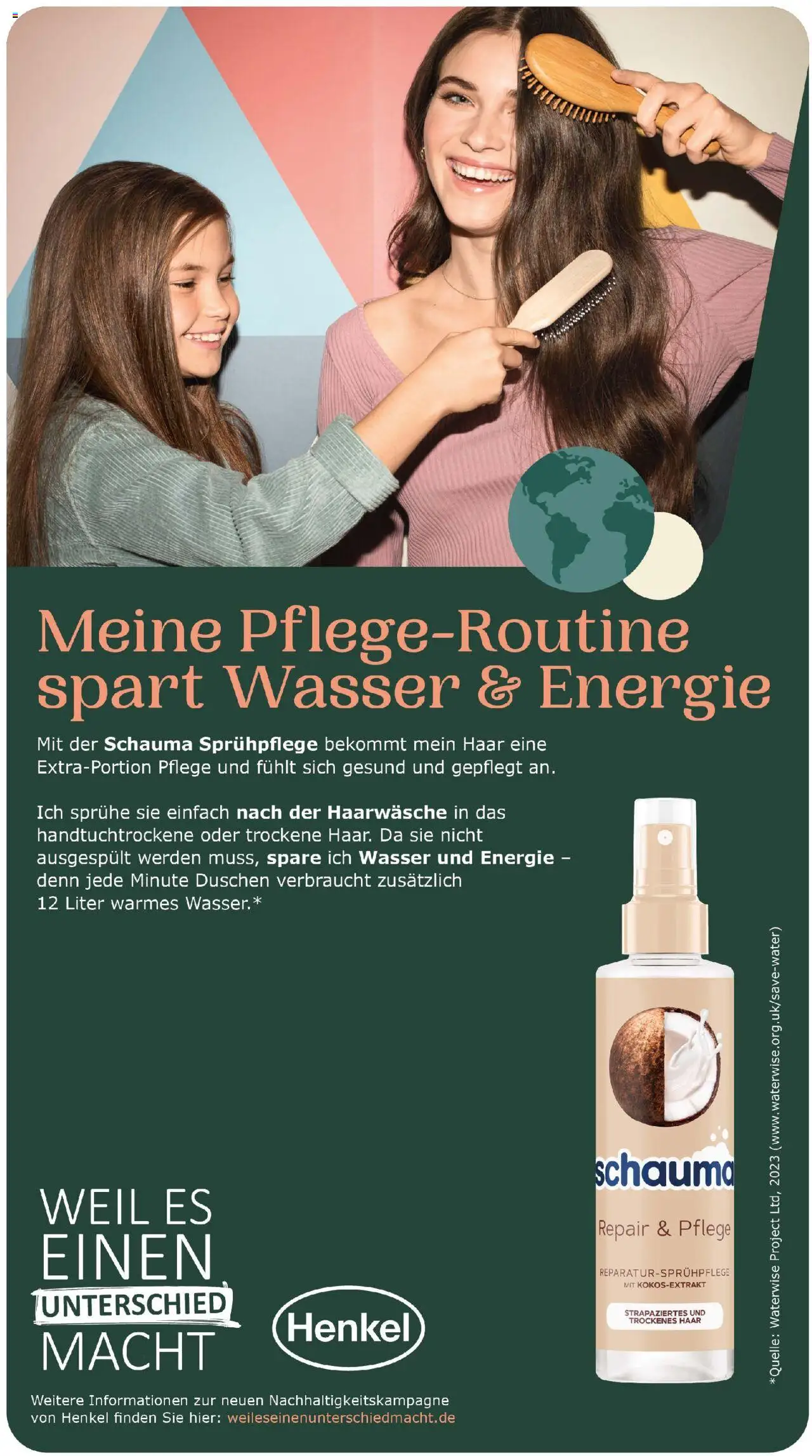 Famila Nordwest Prospekt 	 - gültig ab dem 25.08.2025 | Seite: 34 | Produkte: Wasser