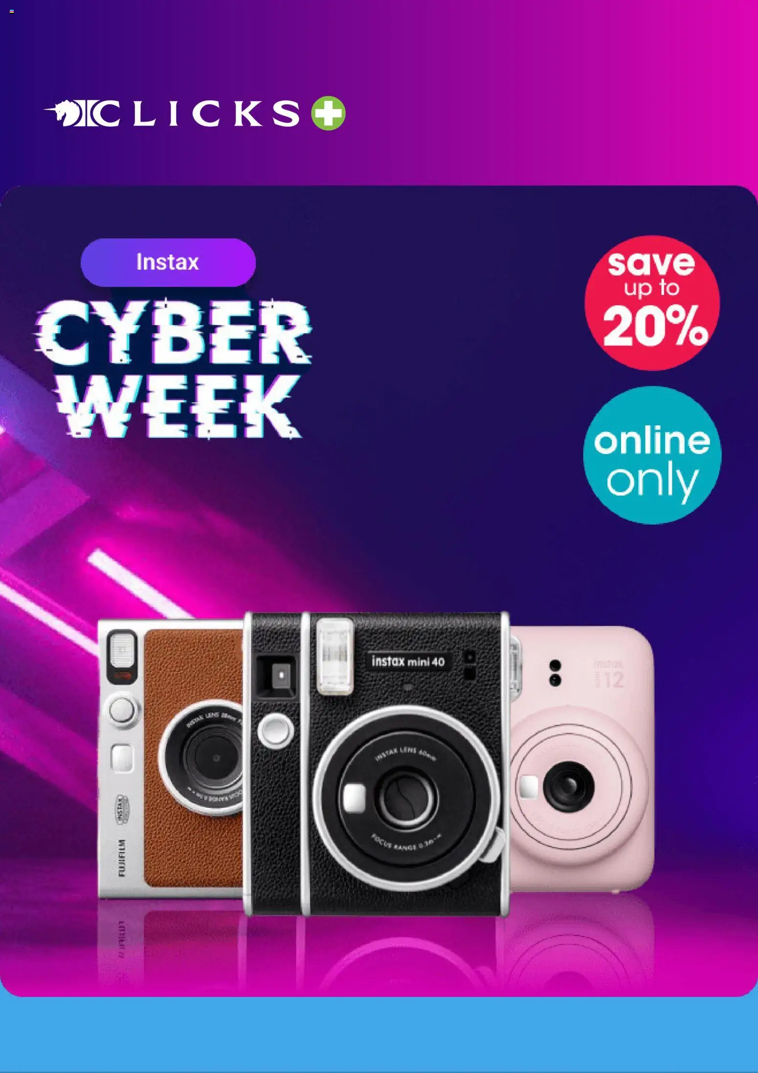 New Clicks catalogue – valid from 01.12.2025 | Page: 2