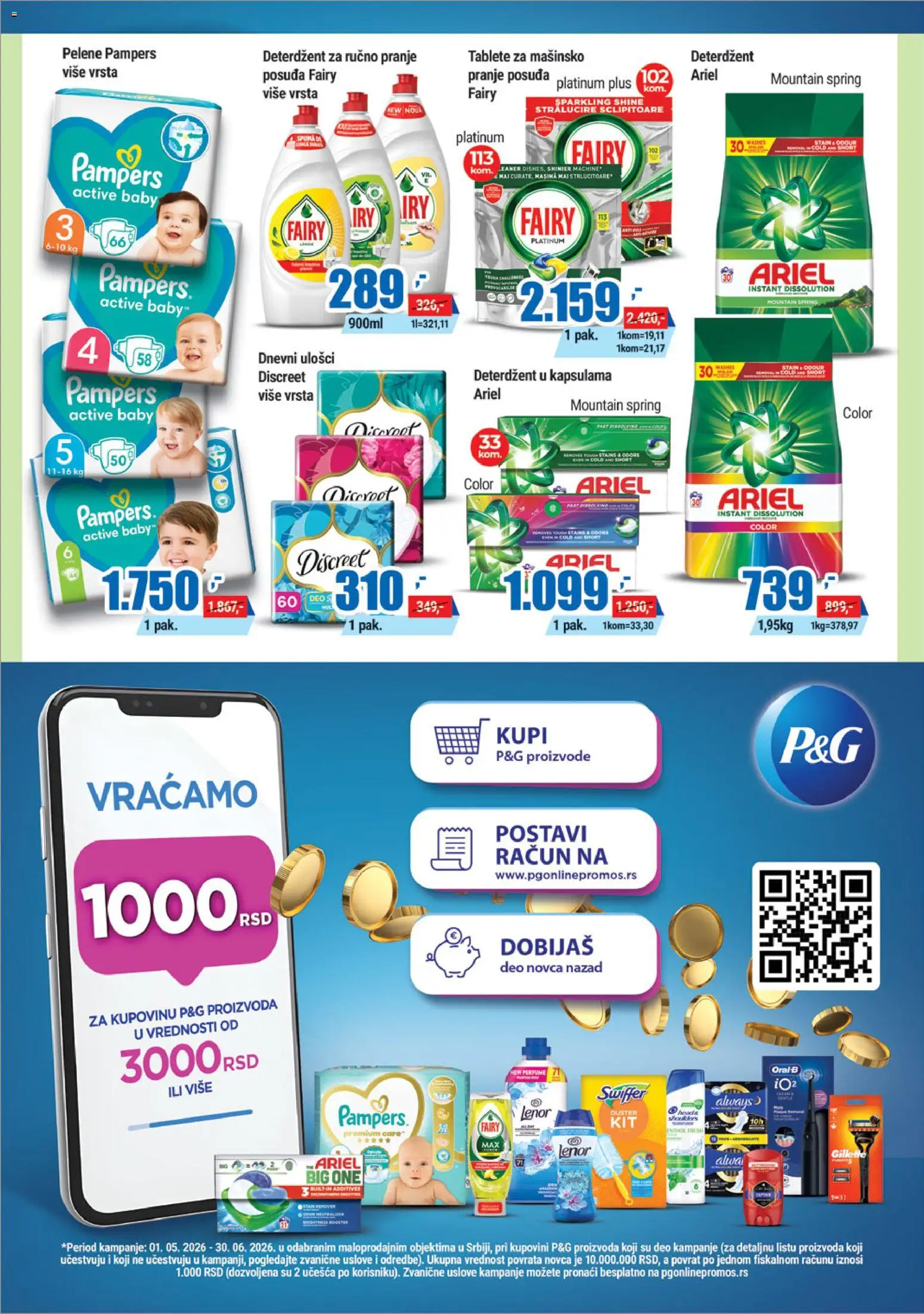 Trnava Promet katalog - važi od 27.04.2026 | Strana: 23