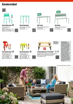 DO IT+GARDEN MIGROS Aktionen Gartenmöbel ab 26.02.2024 gültig | Seite: 23 | Produkte: Tisch