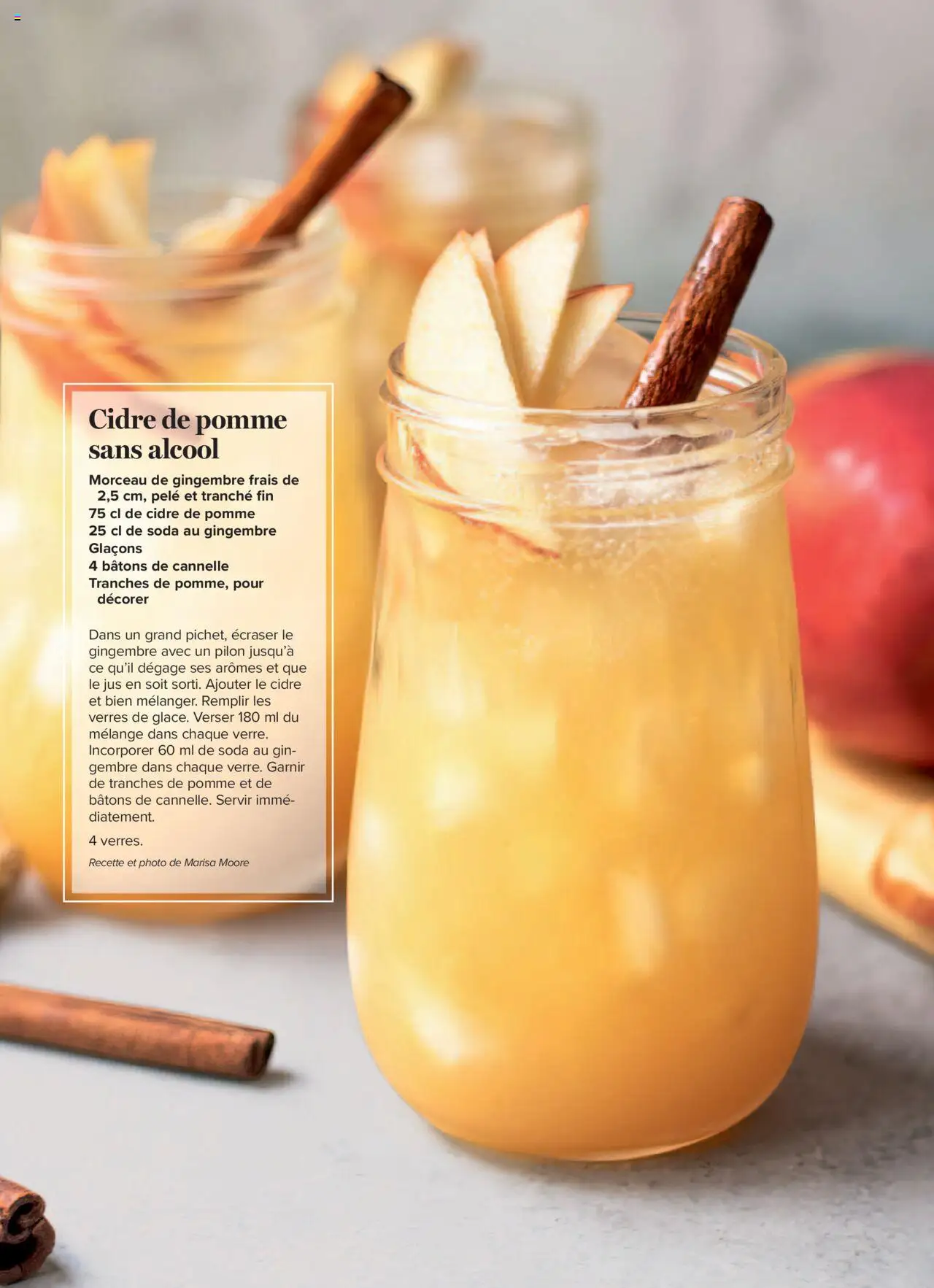  | Page: 49 | Produits: Pomme, Cidre, Jus, Gin