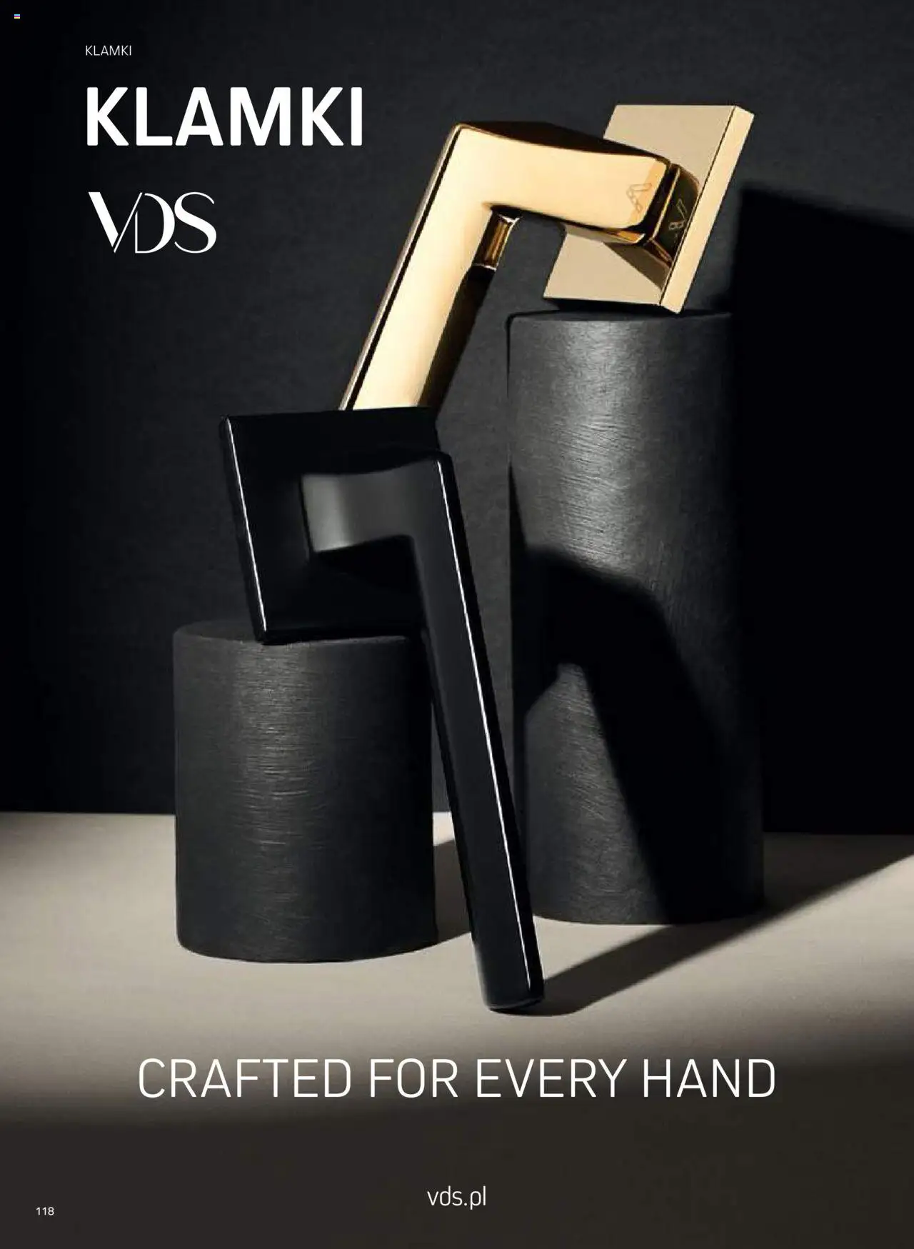 Komfort Gazetka - Katalog Podłogi I Drzwi od 26.06.2024 | Strona: 118