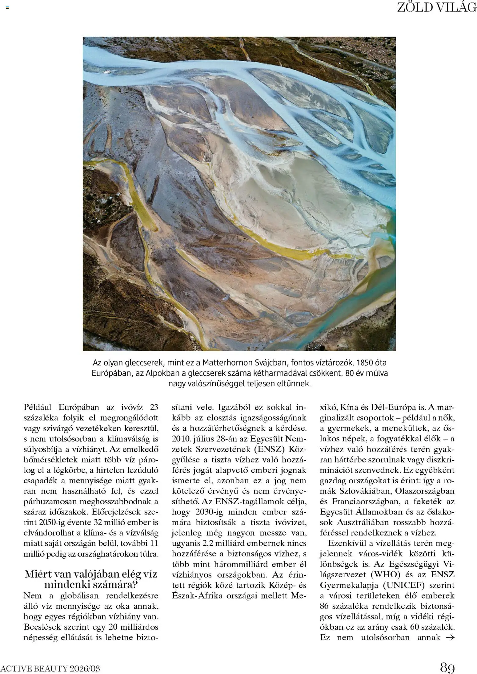 DM Drogerie Markt akciós ujság - amely érvényes a következő dátumtól: 26.03.2026 | Oldal: 89 | Termékek: Mák