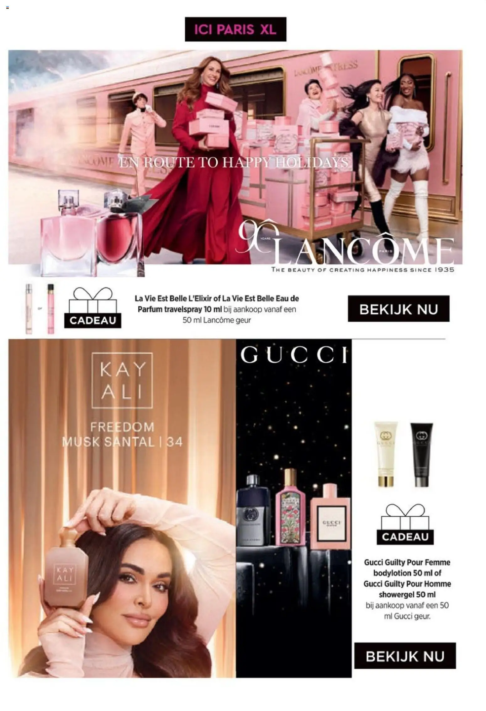 {H1} | Pagina: 39 | Producten: Ginkgo biloba, La, Parfum, Geur