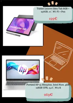 Vista previa Hipercor Black Friday válido desde el 17.11.2025 | Página: 2